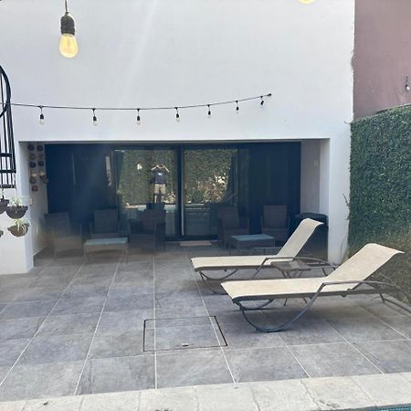 Playa Azul Sayulita Otel Dış mekan fotoğraf