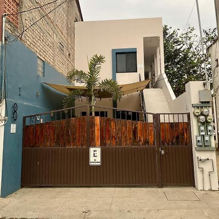 Playa Azul Sayulita Otel Dış mekan fotoğraf