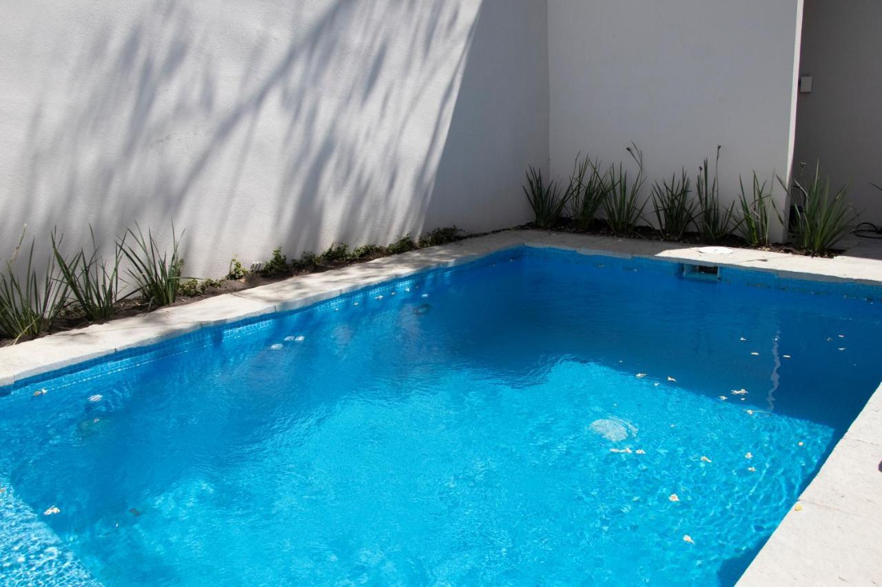 Playa Azul Sayulita Otel Dış mekan fotoğraf
