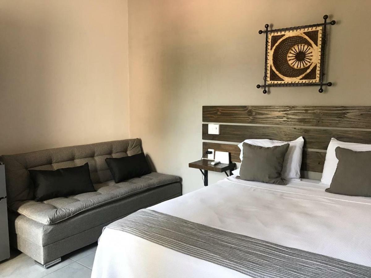 Playa Azul Sayulita Otel Dış mekan fotoğraf