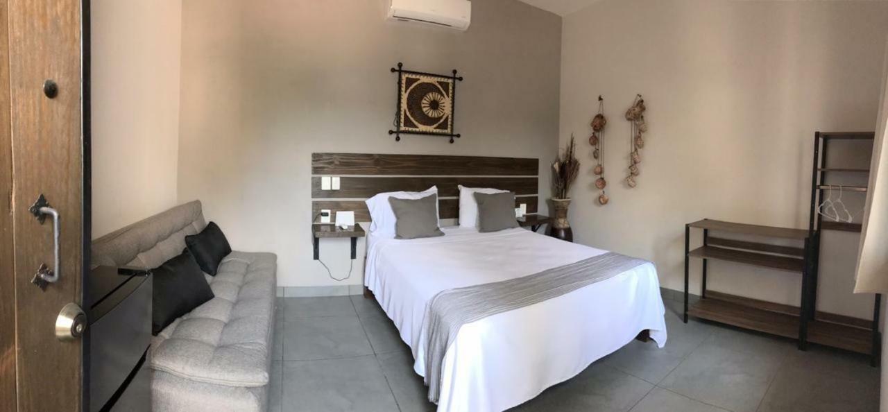 Playa Azul Sayulita Otel Dış mekan fotoğraf